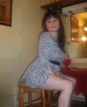 Проститутка Злата